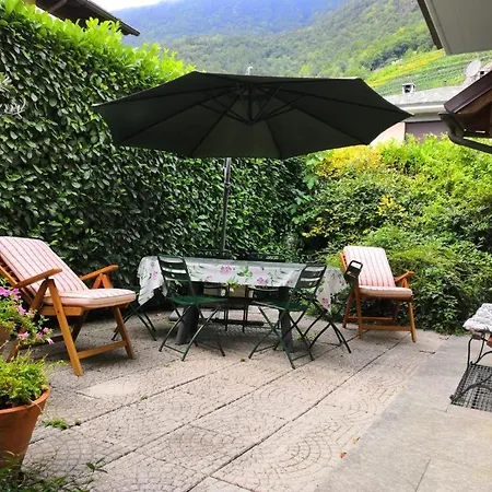 Villa Cecilia *