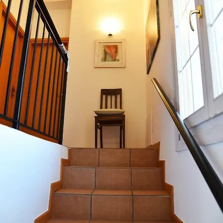 Cecilia Villa Villa di Tirano