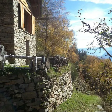 Cecilia Villa di Tirano