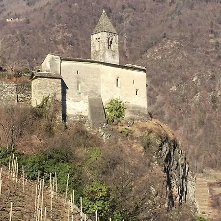Villa Cecilia *