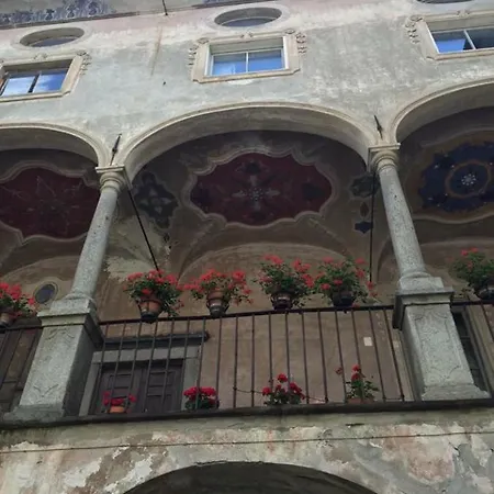 Villa Cecilia *