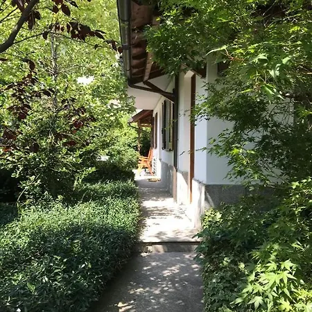 Cecilia וילה Villa di Tirano